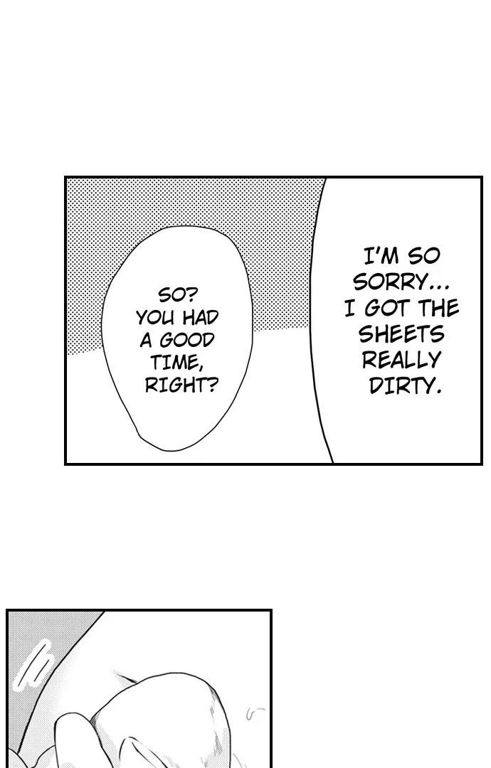 Read Only You Get Me Going chapter 12 image 12 on Lezhin