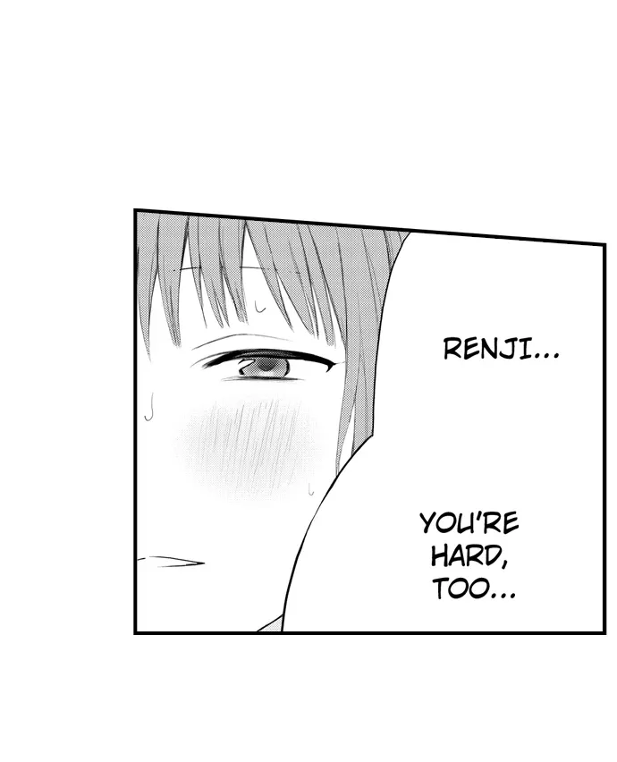 Read Only You Get Me Going chapter 12 image 14 on Lezhin