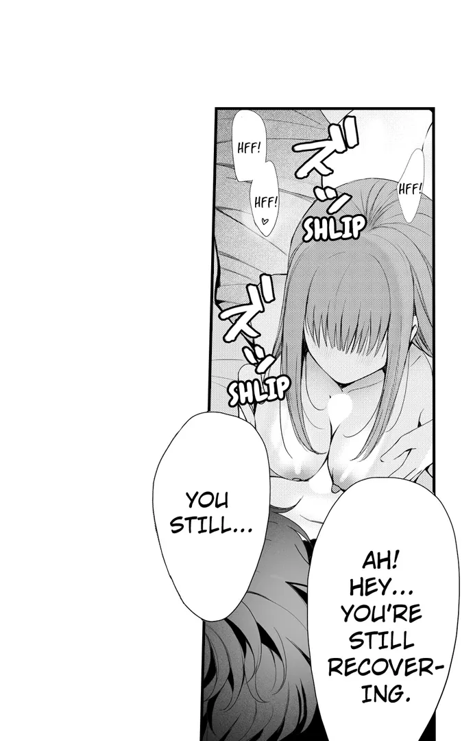 Read Only You Get Me Going chapter 12 image 17 on Lezhin