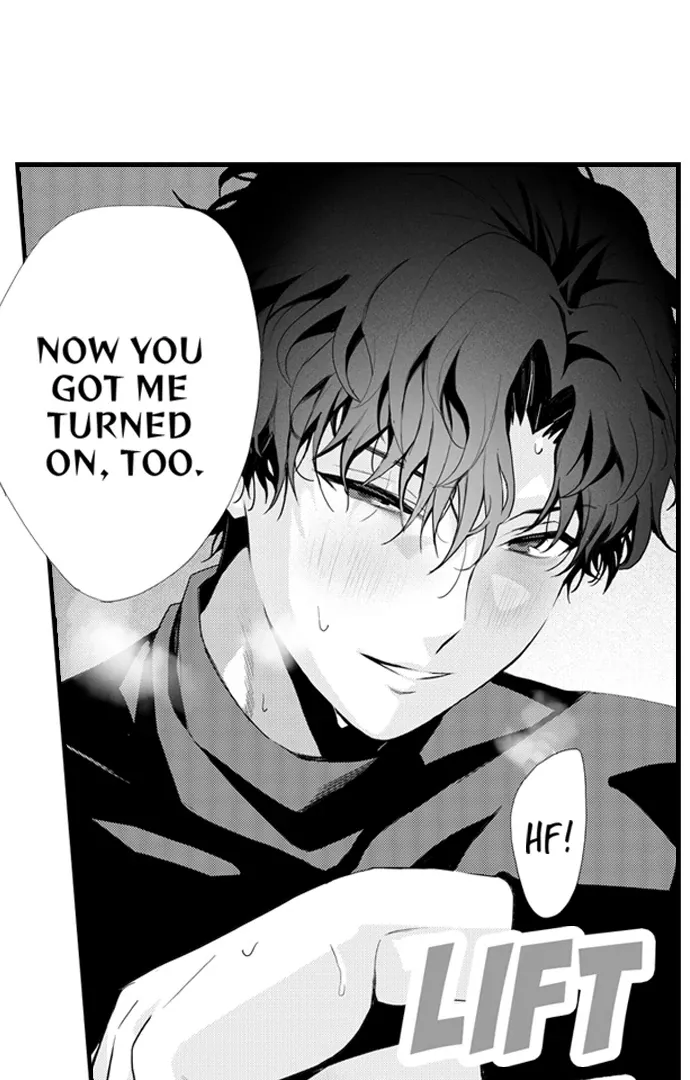 Read Only You Get Me Going chapter 12 image 22 on Lezhin