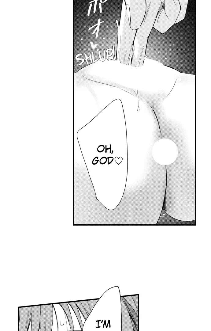 Read Only You Get Me Going chapter 12 image 7 on Lezhin