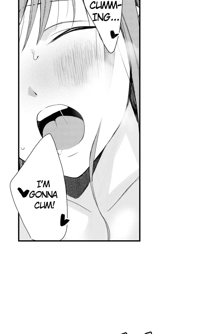 Read Only You Get Me Going chapter 12 image 8 on Lezhin