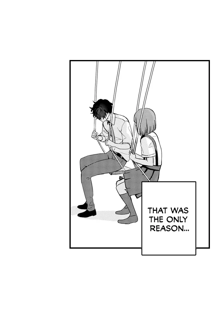 Read Only You Get Me Going chapter 13 image 13 on Lezhin