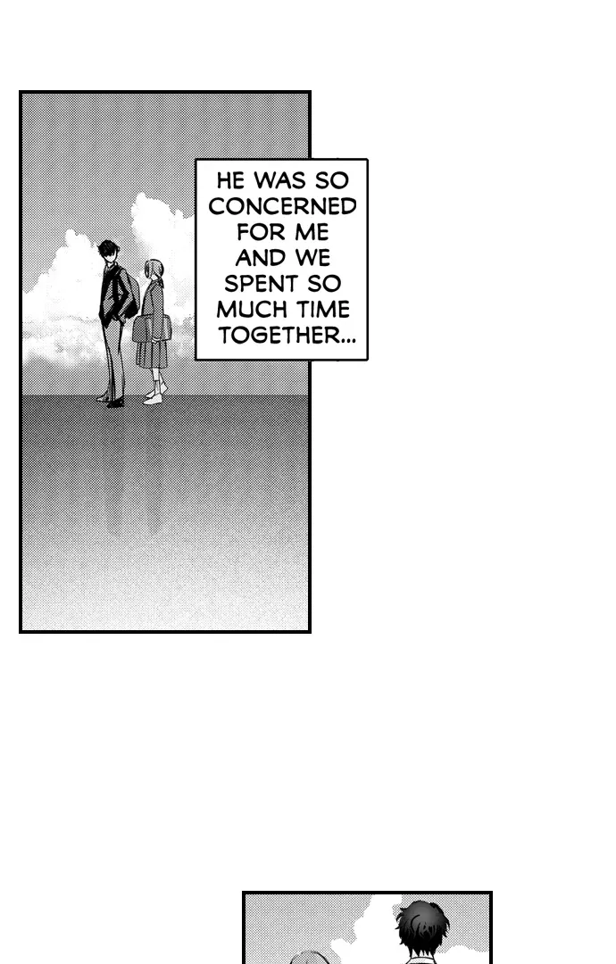 Read Only You Get Me Going chapter 13 image 14 on Lezhin