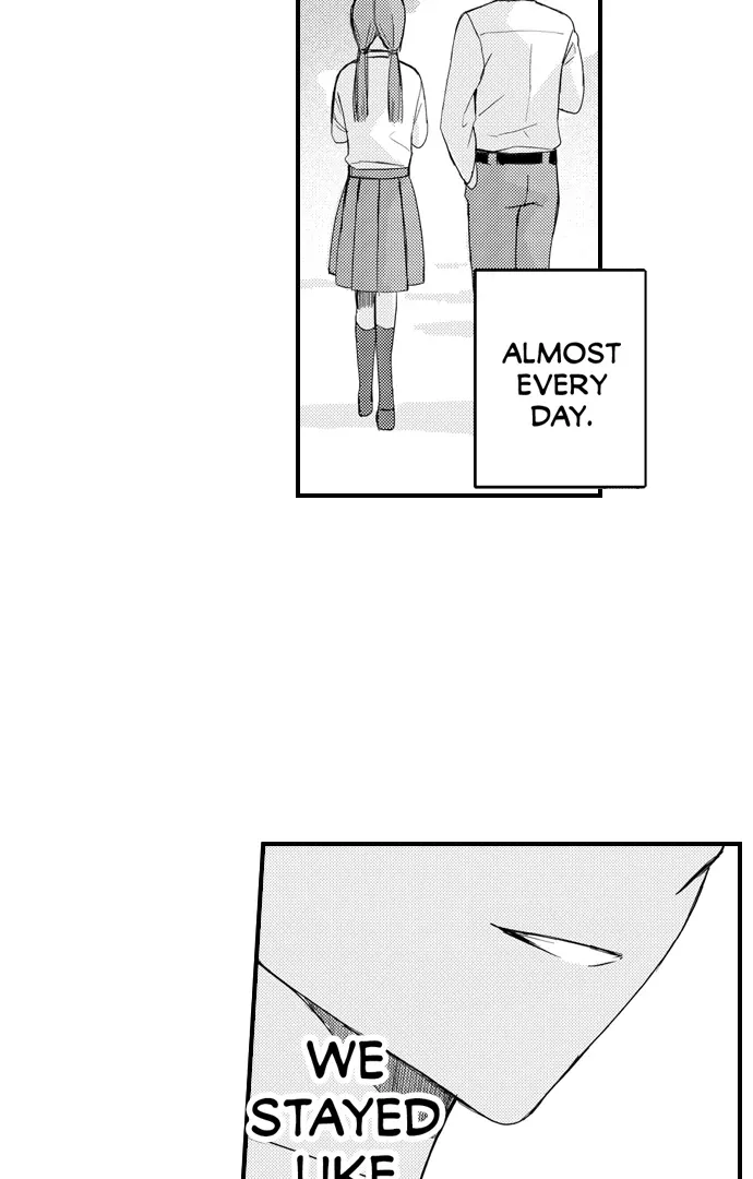 Read Only You Get Me Going chapter 13 image 15 on Lezhin