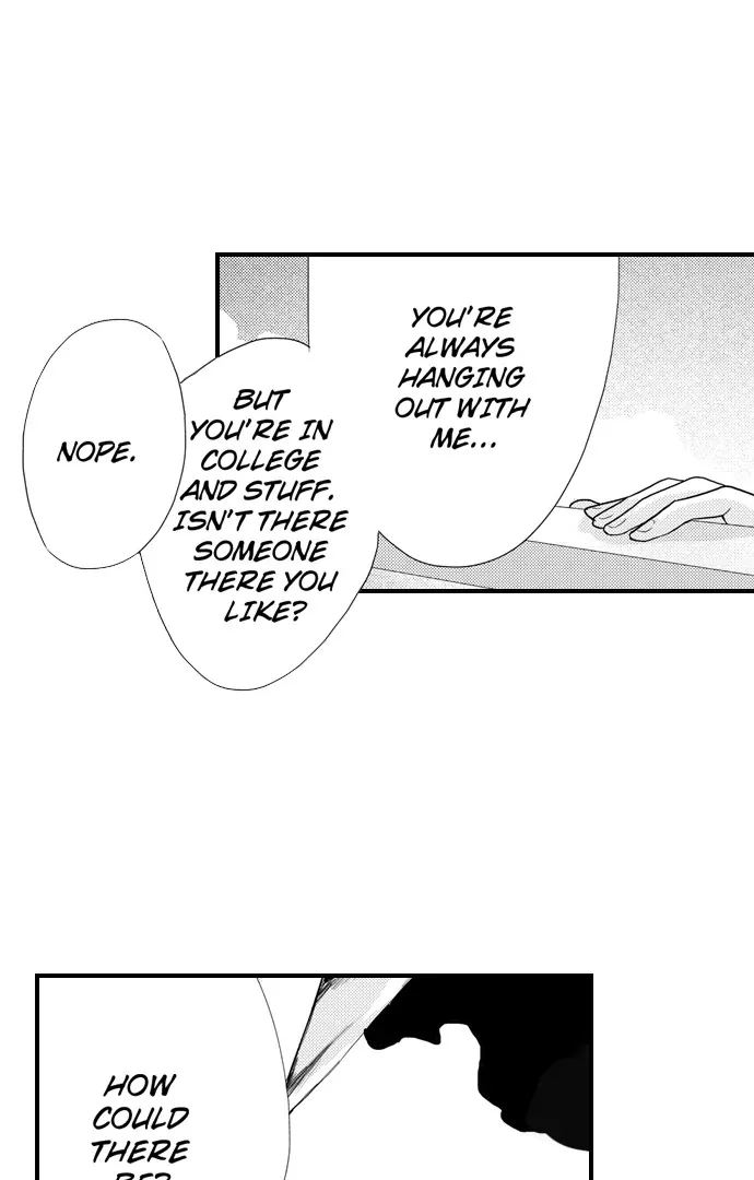 Read Only You Get Me Going chapter 13 image 19 on Lezhin