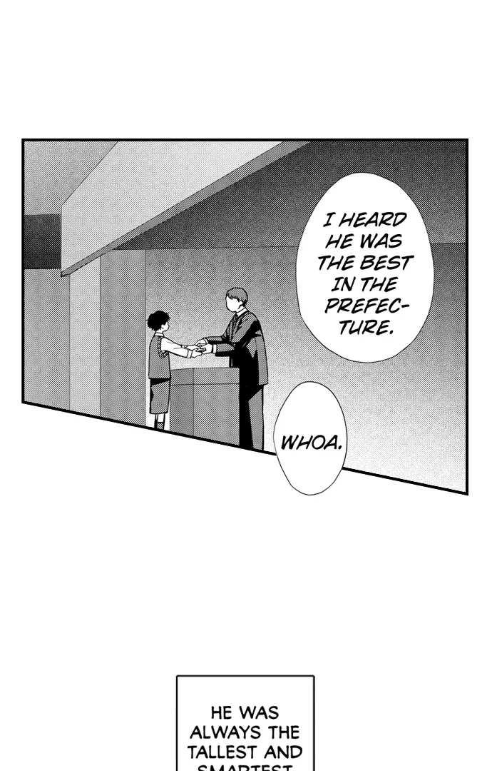 Read Only You Get Me Going chapter 13 image 2 on Lezhin