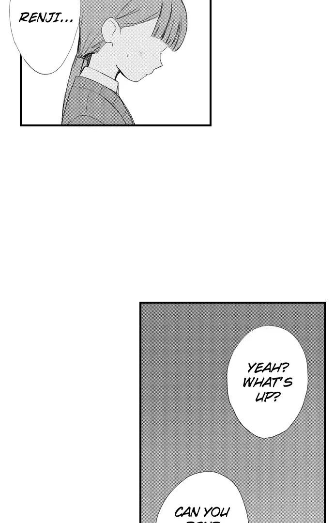 Read Only You Get Me Going chapter 13 image 23 on Lezhin
