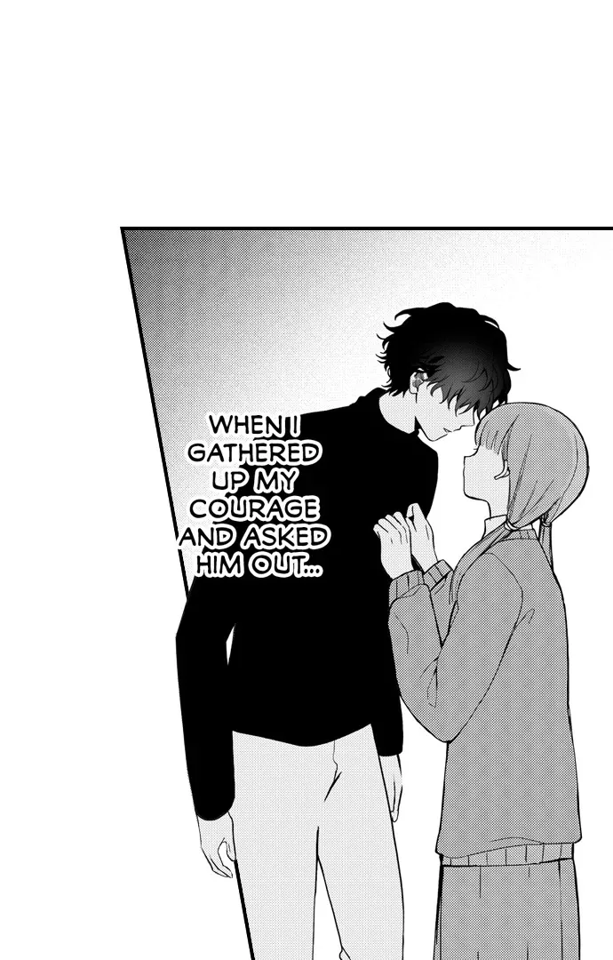 Read Only You Get Me Going chapter 13 image 26 on Lezhin