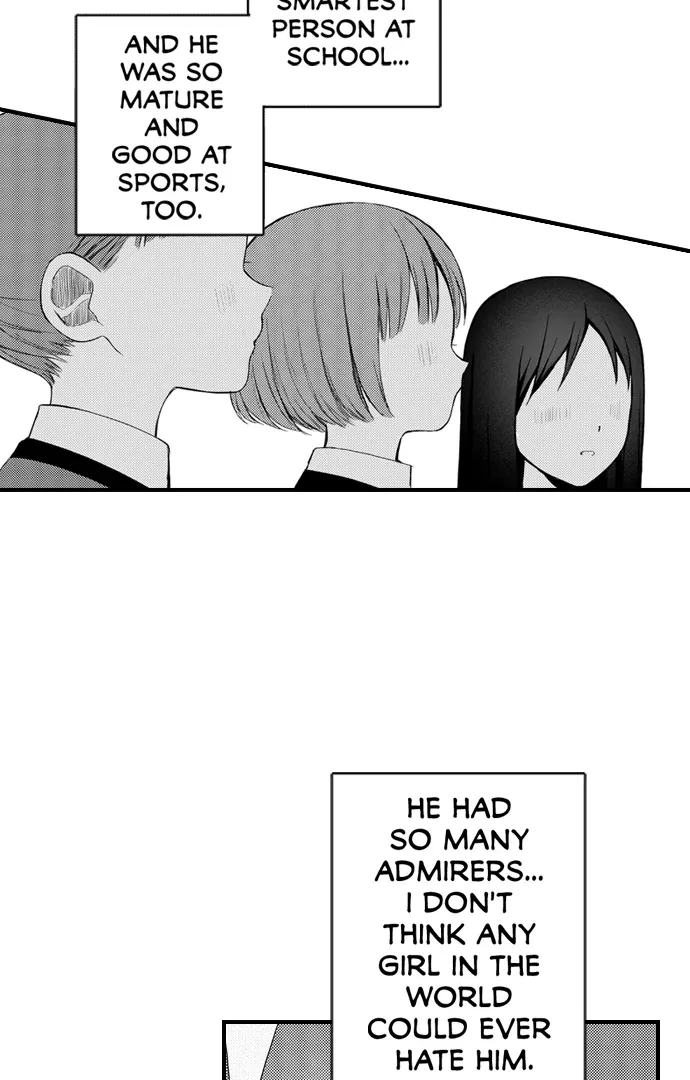 Read Only You Get Me Going chapter 13 image 3 on Lezhin