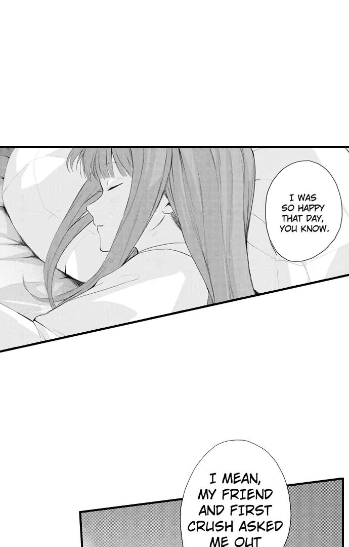 Read Only You Get Me Going chapter 13 image 33 on Lezhin