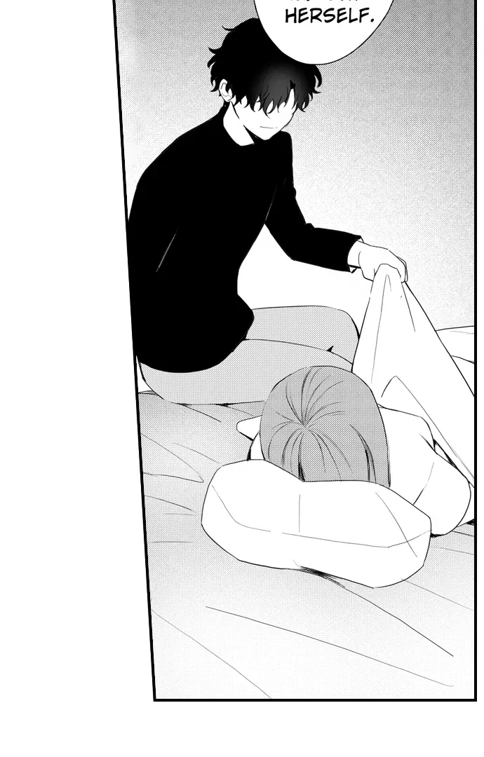 Read Only You Get Me Going chapter 13 image 34 on Lezhin