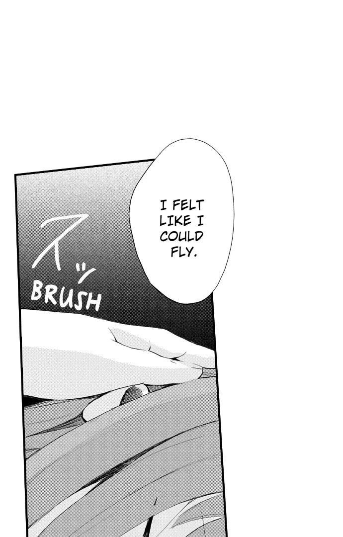 Read Only You Get Me Going chapter 13 image 35 on Lezhin