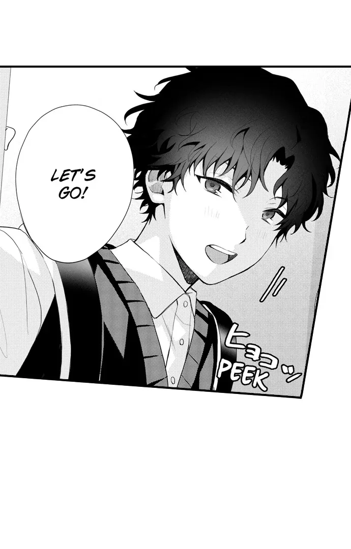 Read Only You Get Me Going chapter 13 image 8 on Lezhin