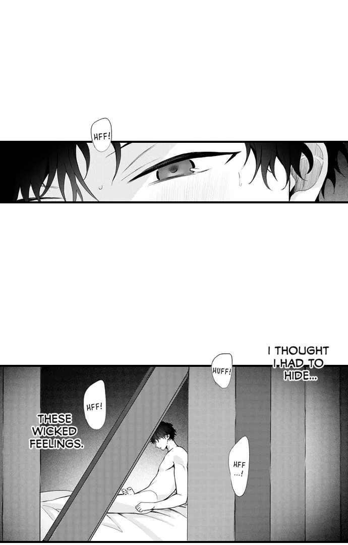 Read Only You Get Me Going chapter 14 image 6 on Lezhin