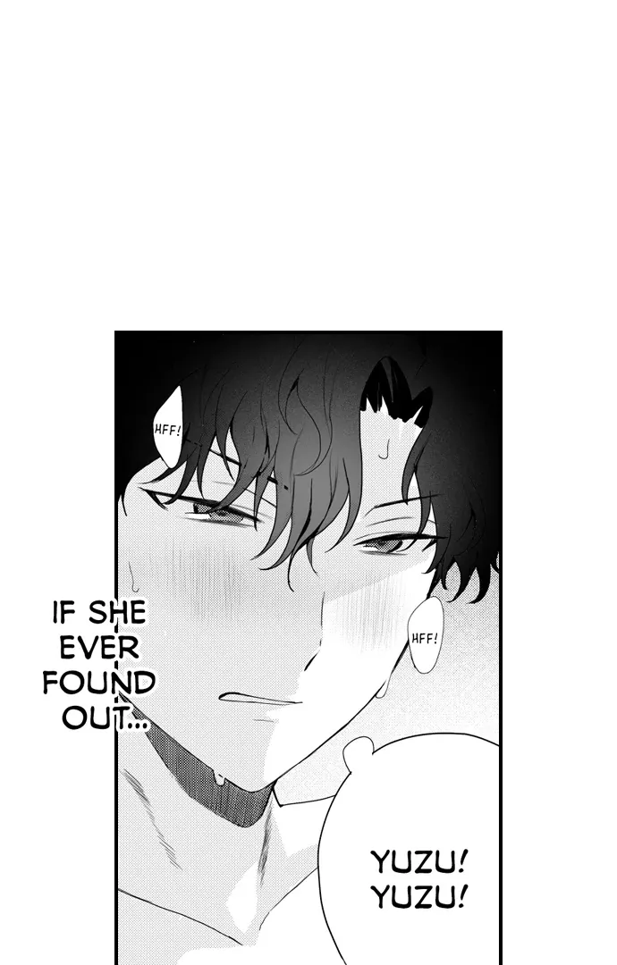 Read Only You Get Me Going chapter 14 image 7 on Lezhin