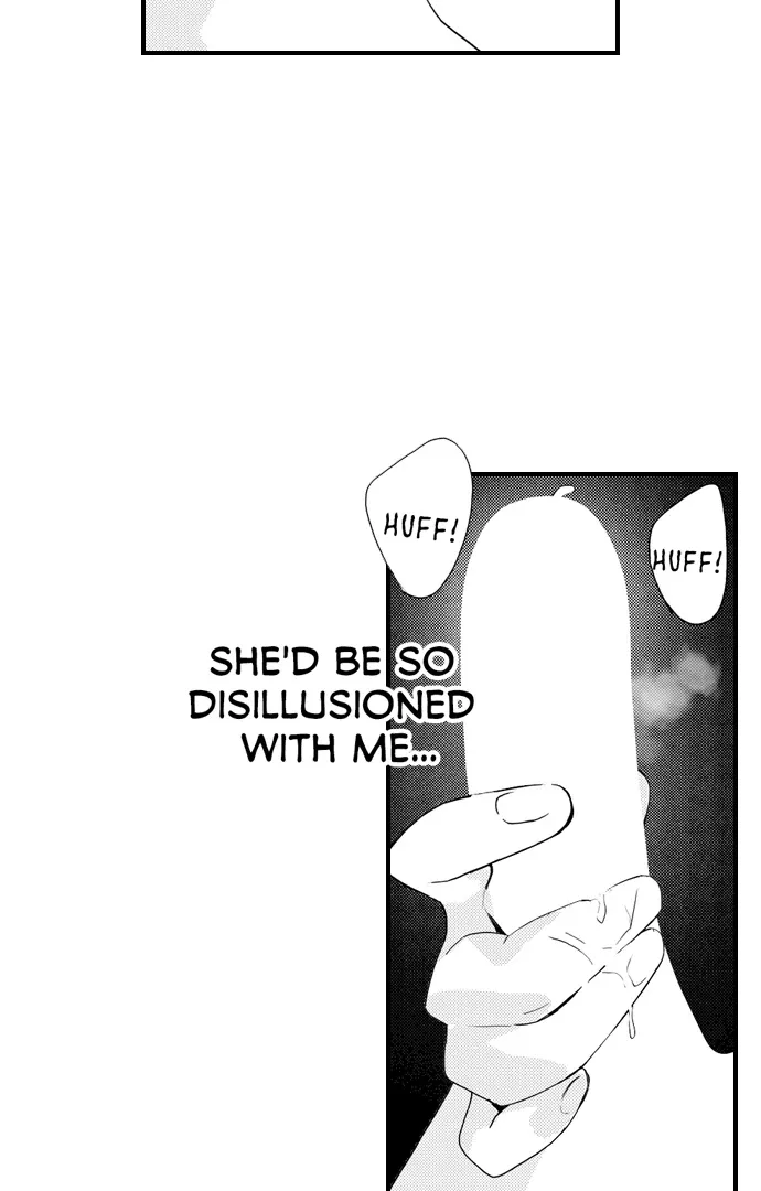 Read Only You Get Me Going chapter 14 image 8 on Lezhin