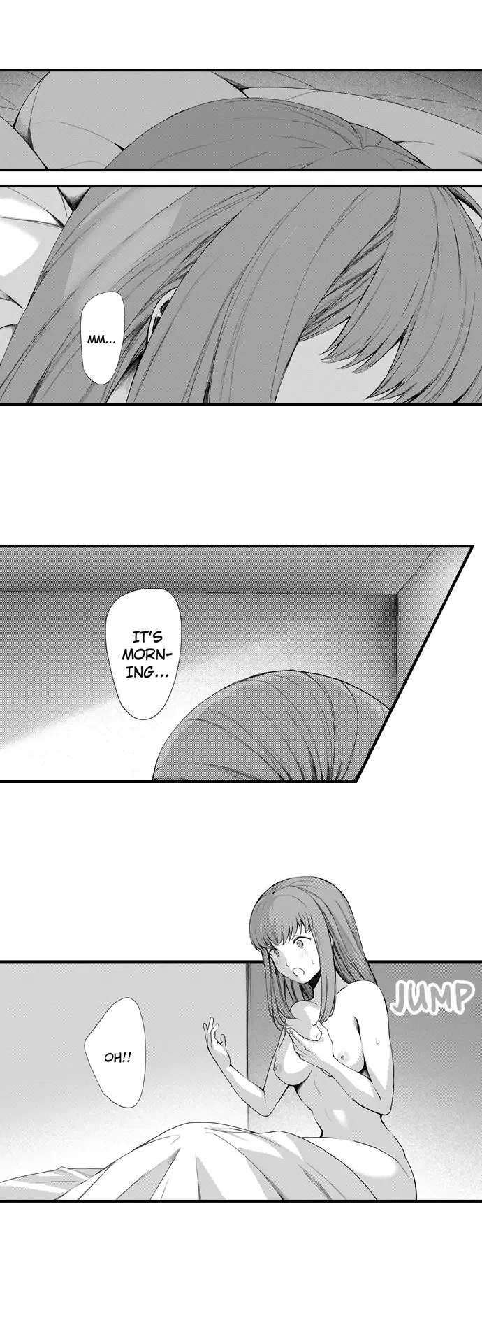 Read Only You Get Me Going chapter 4 image 2 on Lezhin
