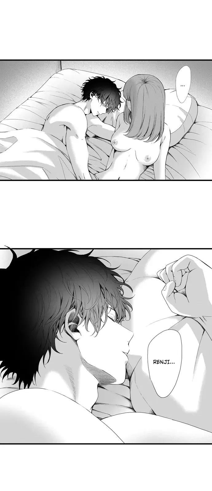 Read Only You Get Me Going chapter 4 image 3 on Lezhin
