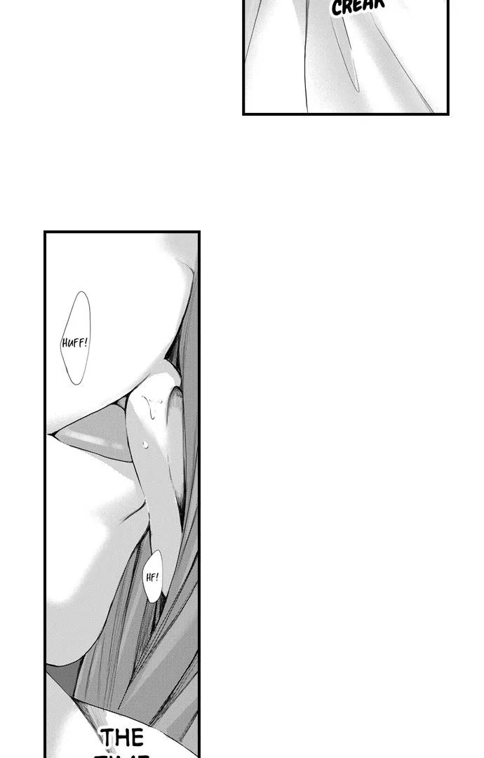 Read Only You Get Me Going chapter 6 image 3 on Lezhin