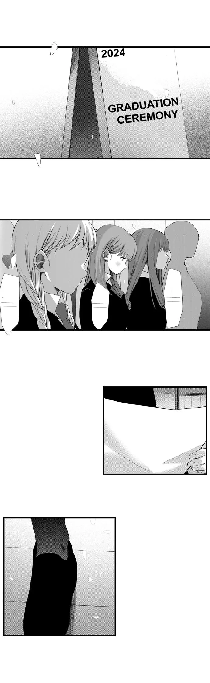 Read Only You Get Me Going chapter 6 image 6 on Lezhin