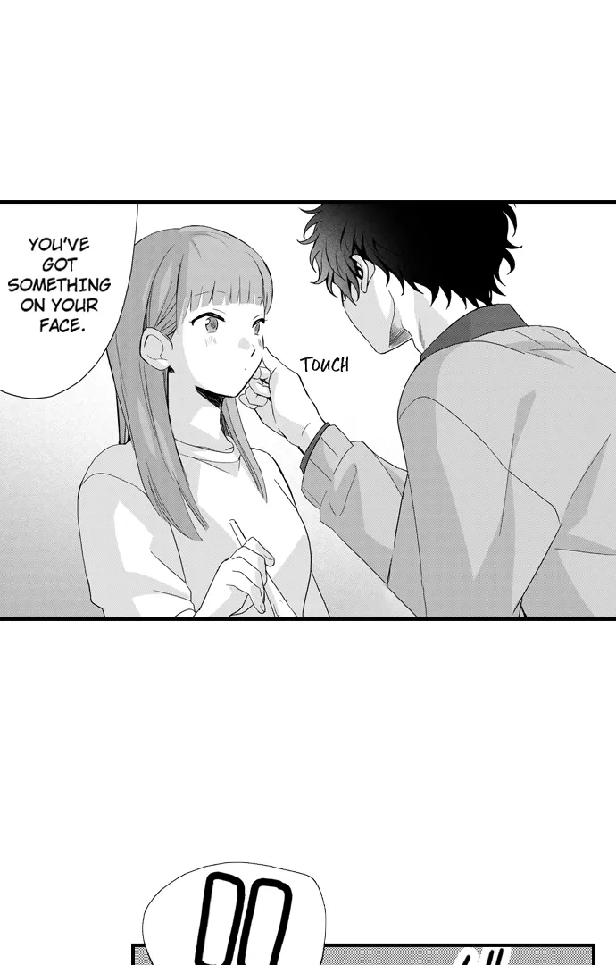 Read Only You Get Me Going chapter 7 image 13 on Lezhin