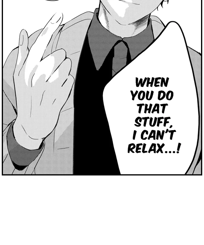 Read Only You Get Me Going chapter 7 image 16 on Lezhin