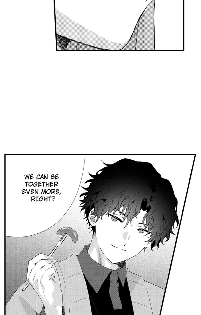 Read Only You Get Me Going chapter 7 image 19 on Lezhin