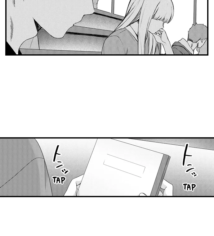 Read Only You Get Me Going chapter 7 image 3 on Lezhin