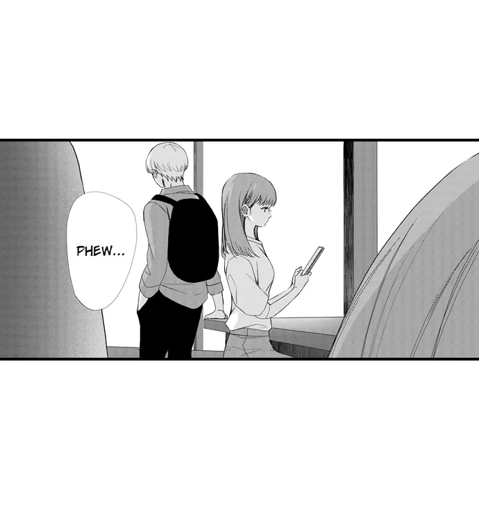 Read Only You Get Me Going chapter 7 image 4 on Lezhin