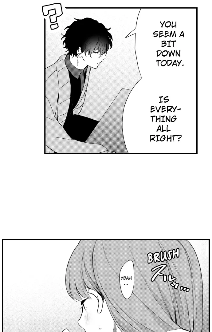 Read Only You Get Me Going chapter 7 image 9 on Lezhin