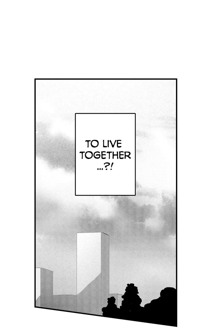 Read Only You Get Me Going chapter 8 image 1 on Lezhin