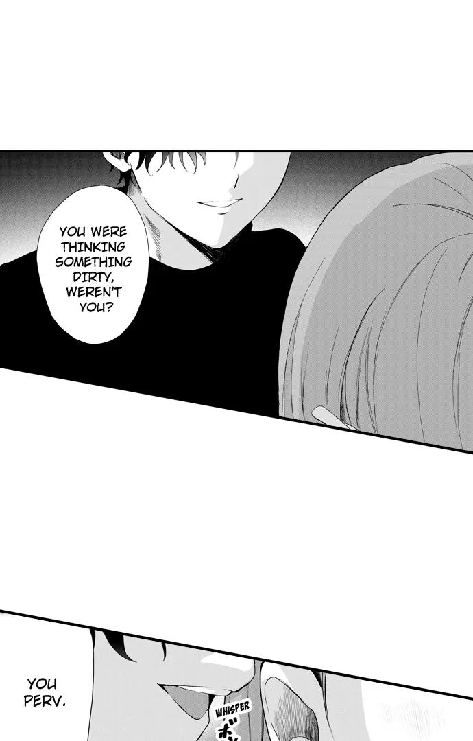 Read Only You Get Me Going chapter 8 image 10 on Lezhin