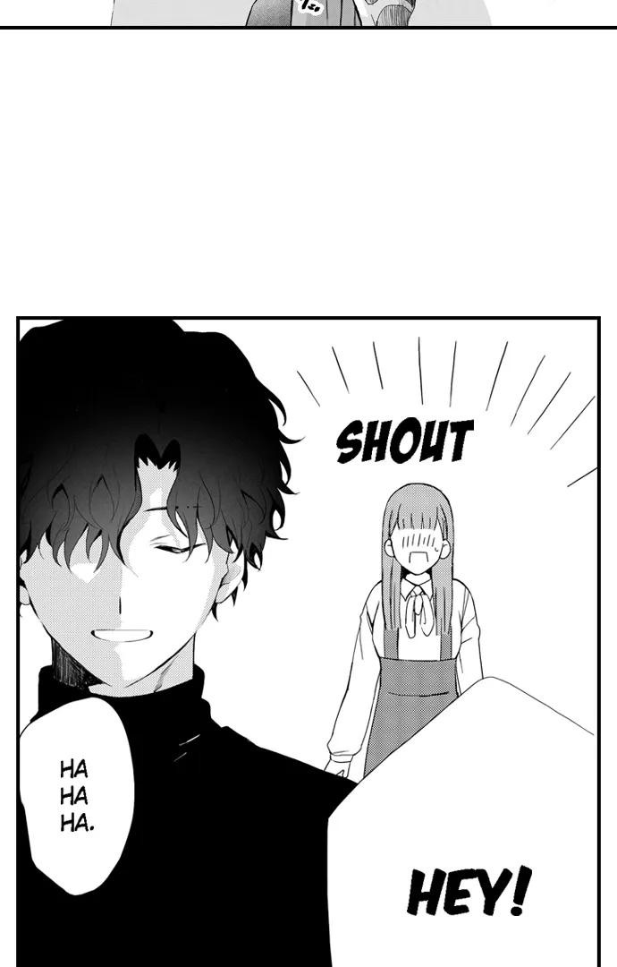 Read Only You Get Me Going chapter 8 image 11 on Lezhin