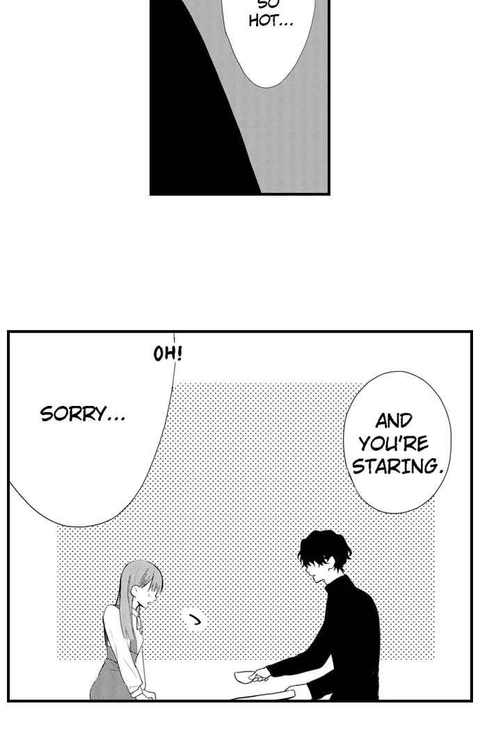 Read Only You Get Me Going chapter 8 image 16 on Lezhin