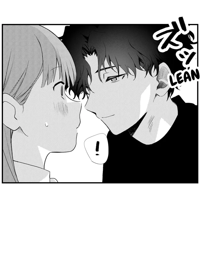 Read Only You Get Me Going chapter 8 image 18 on Lezhin