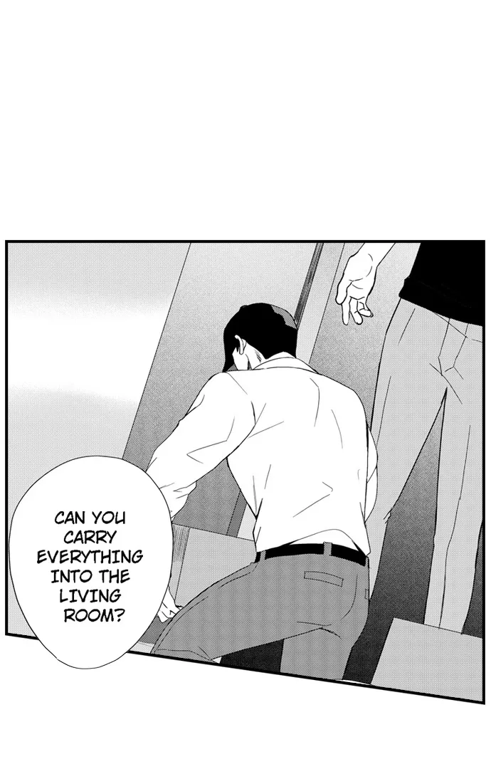 Read Only You Get Me Going chapter 8 image 2 on Lezhin