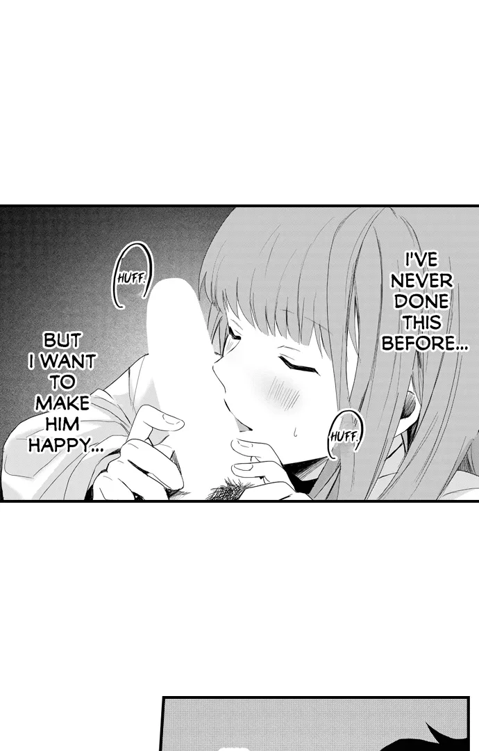 Read Only You Get Me Going chapter 8 image 21 on Lezhin