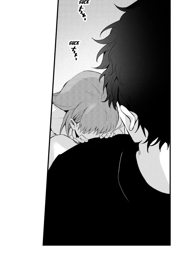 Read Only You Get Me Going chapter 8 image 22 on Lezhin