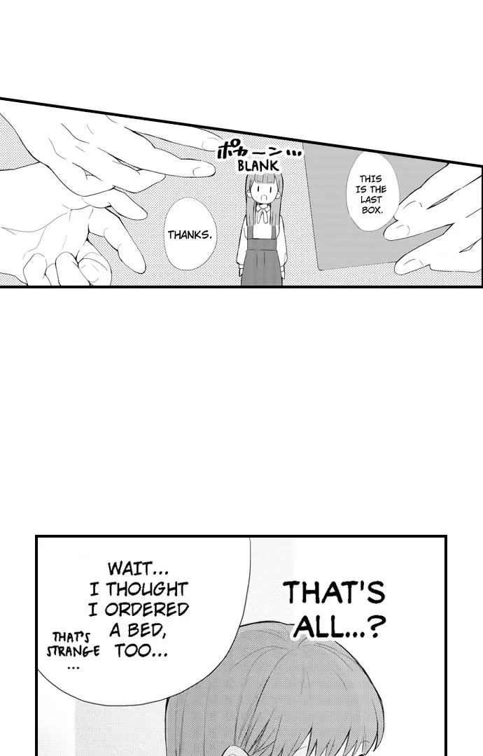 Read Only You Get Me Going chapter 8 image 3 on Lezhin