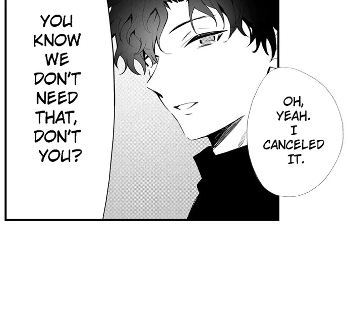 Read Only You Get Me Going chapter 8 image 5 on Lezhin