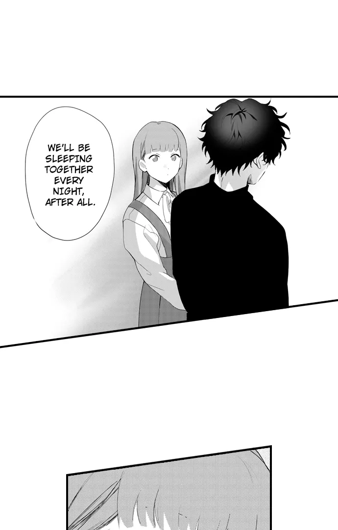 Read Only You Get Me Going chapter 8 image 6 on Lezhin