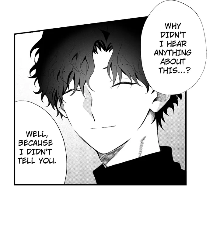 Read Only You Get Me Going chapter 8 image 8 on Lezhin