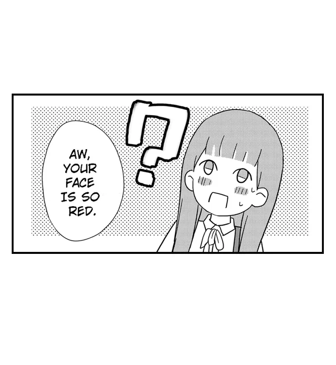 Read Only You Get Me Going chapter 8 image 9 on Lezhin