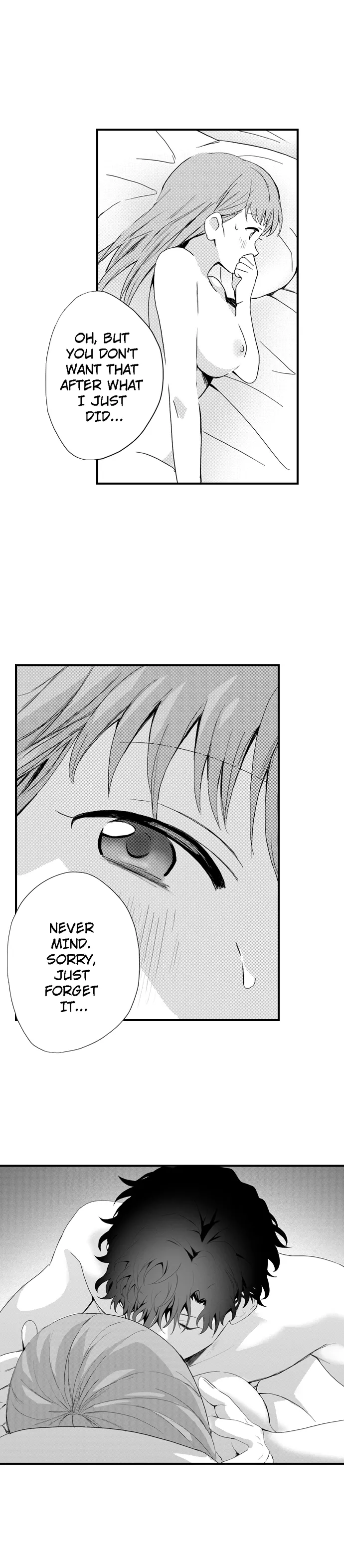 Read Only You Get Me Going chapter 9 image 10 on Lezhin