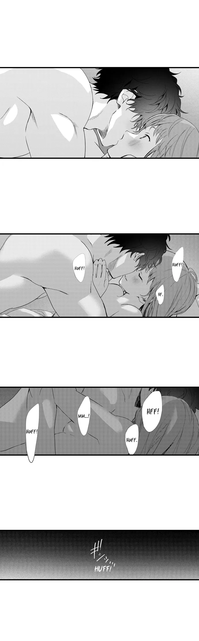 Read Only You Get Me Going chapter 9 image 11 on Lezhin