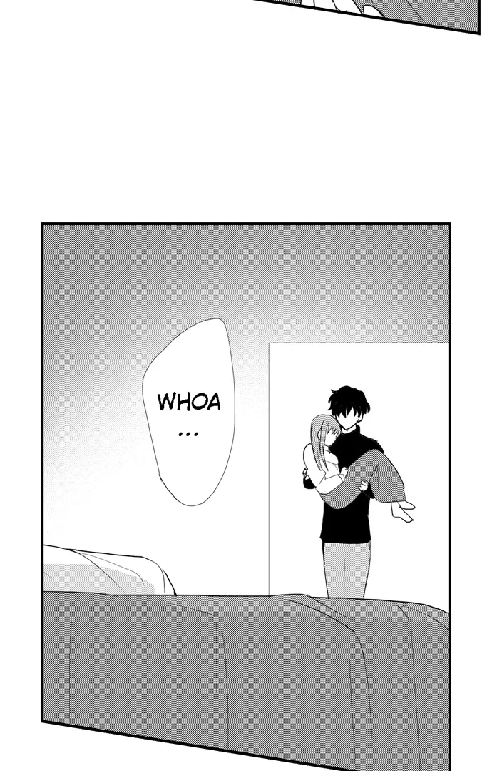 Read Only You Get Me Going chapter 9 image 6 on Lezhin