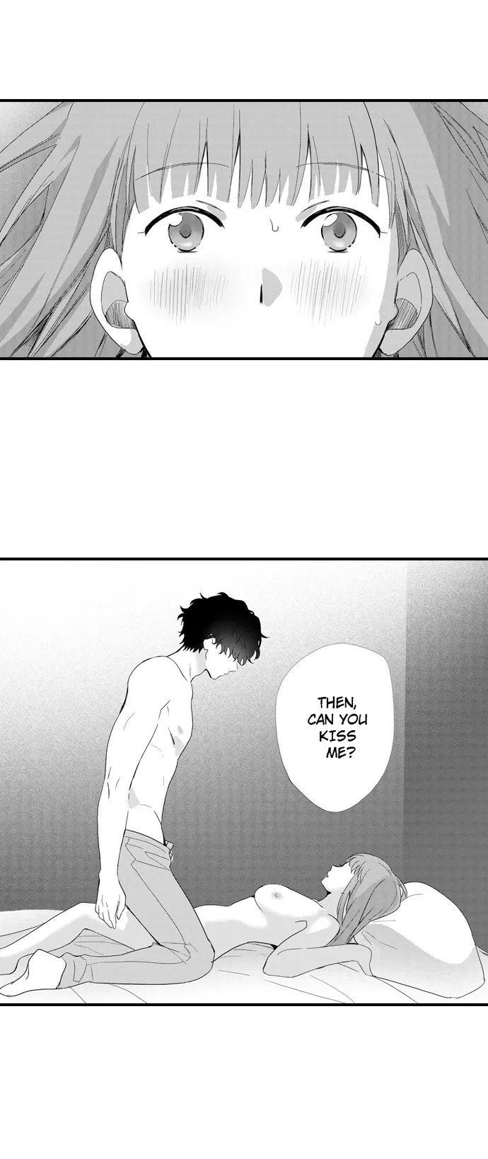 Read Only You Get Me Going chapter 9 image 9 on Lezhin