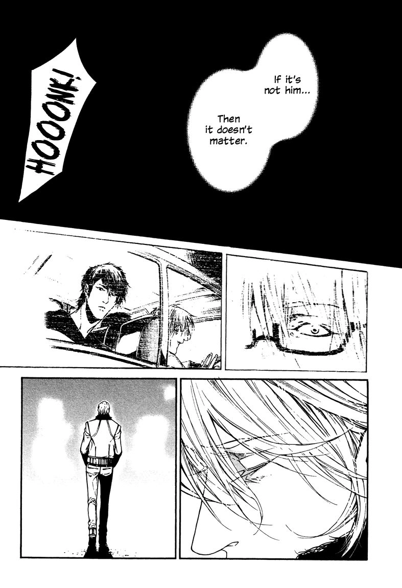 Only You, Only Chapter 1 page 20 - 