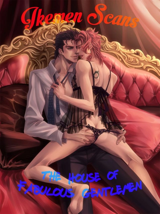 Only You, Only Chapter 1 page 29 - 